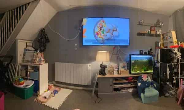 2 Bedroom House in Quiet Culdesac
