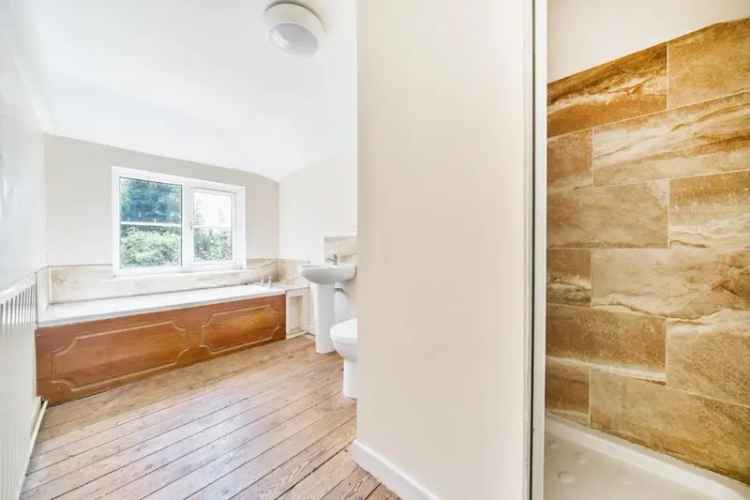 2 Bed Detached Cottage For Sale