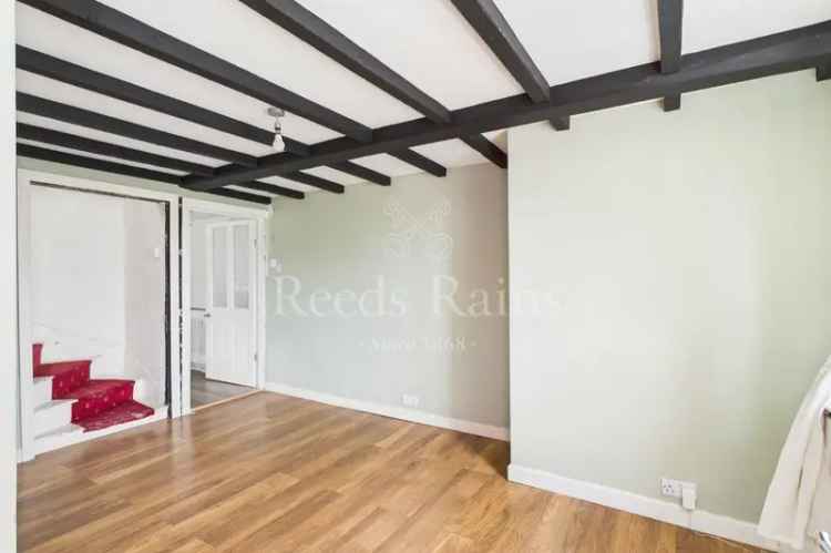 5 Bedroom Detached House For Sale Needs Complete Refurbishment