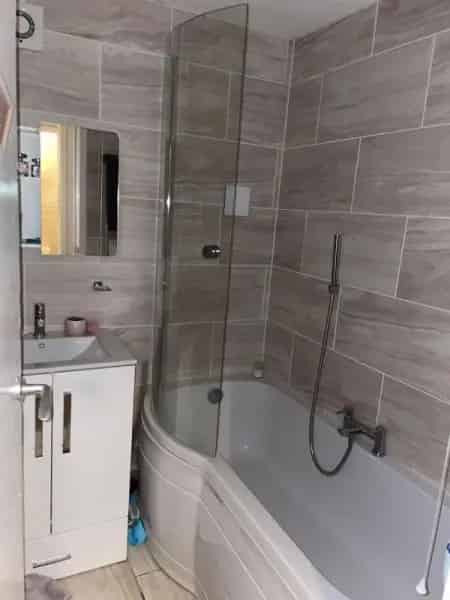 Two Bedroom House with Garden, Driveway and Storage