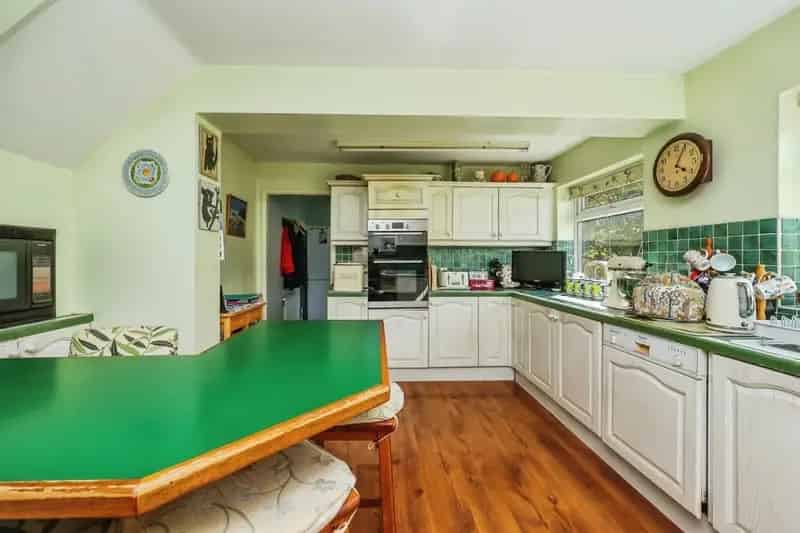 House For Sale , 4, Farriers Green, Nottingham, England