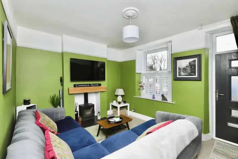 3 Bedroom House for Sale in Sheffield Handsworth