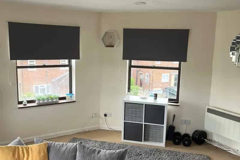 Spacious Apartment with Stunning Views Zero Deposit Guarantee