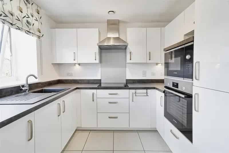 1 Bedroom Retirement Apartment For Sale