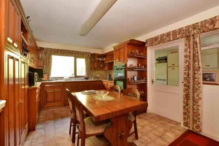 Detached House for sale with 4 bedrooms, St Lawrence, Isle of Wight