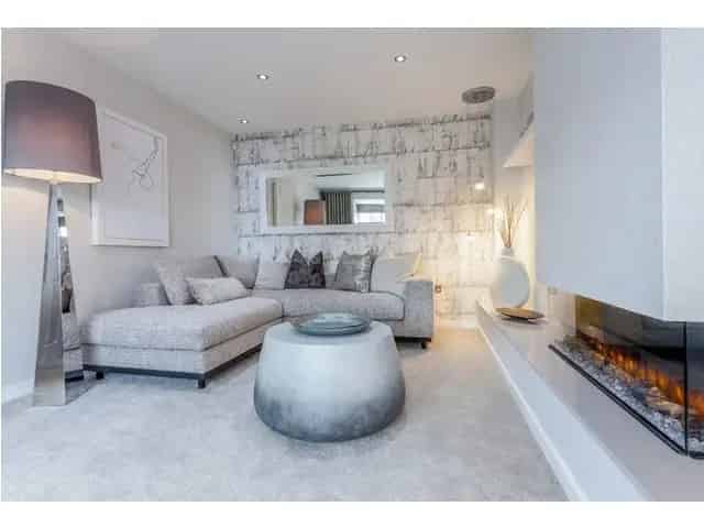 4 Bedroom Detached House for Sale Kirkcaldy