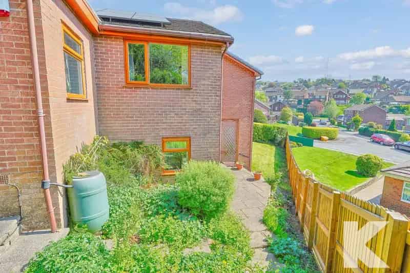 4 Bed Detached House for Sale Grotton Saddleworth