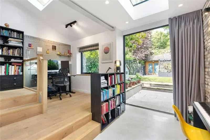 3 Bed House for Sale Canonbury Conservation Area
