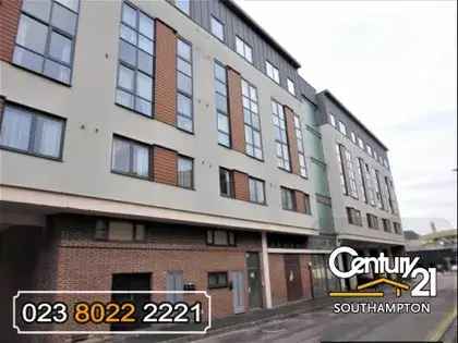 Southampton City Centre Studio Flat 16m² Furnished Water Bill Included