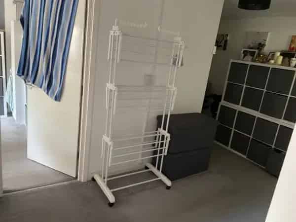 Ground Floor Wheelchair Accessible Flat with Separate Entrances