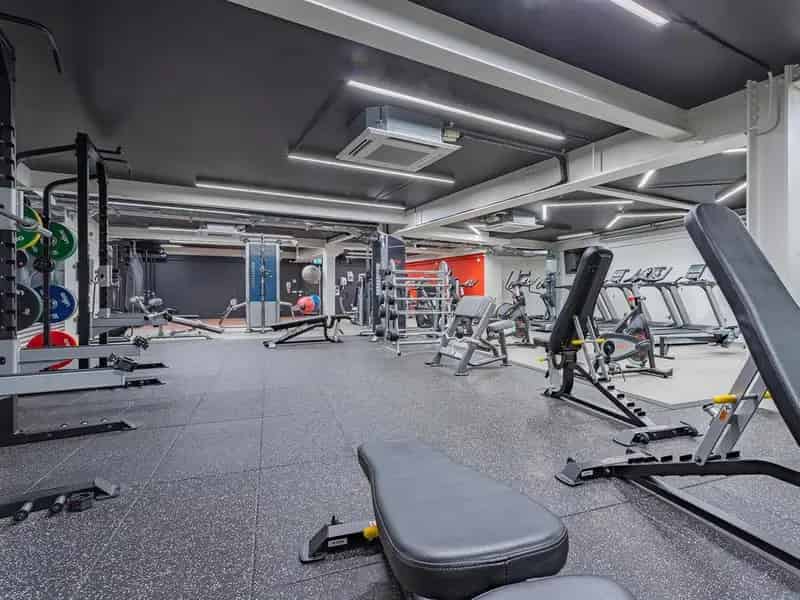 Aberdeen Student Studio Apartment near University