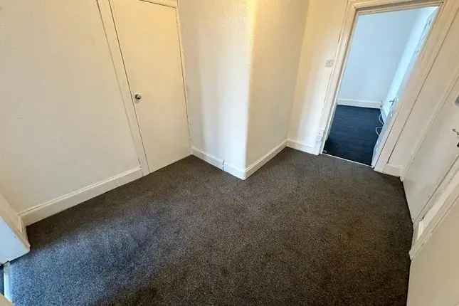 Flat to rent in Ardgay Street, Glasgow G32