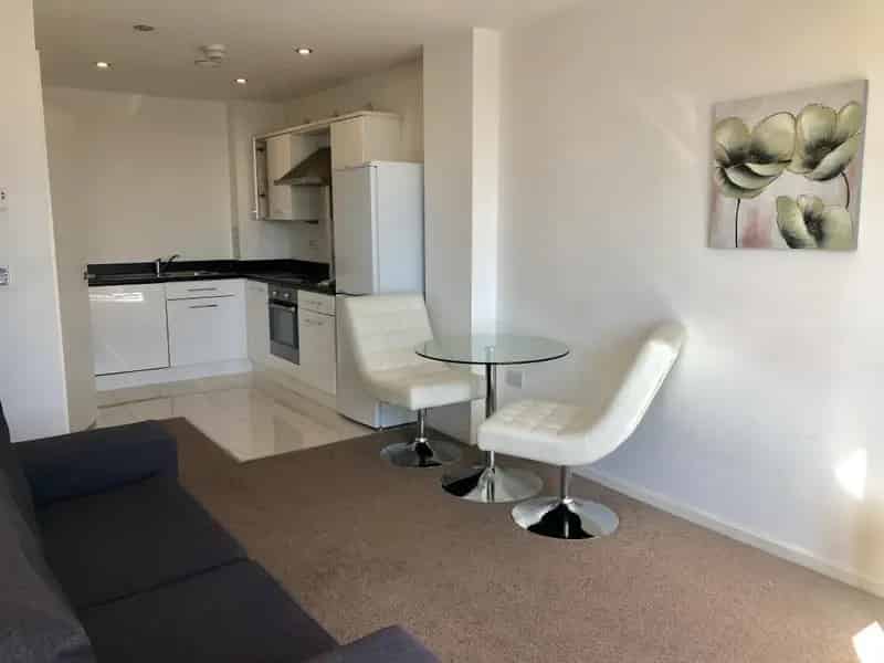 1 Bedroom Apartment to Rent