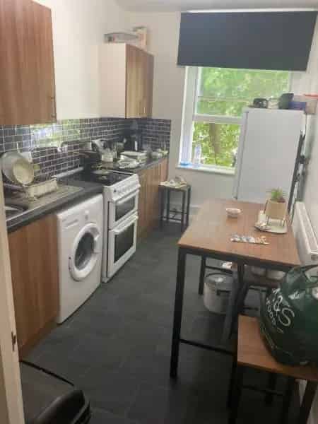 Flat For Rent , London, England