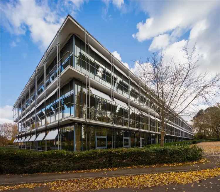 Office For Rent in Milton Keynes, England