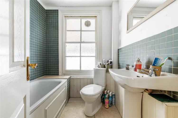 3 Bedroom Shop House to Rent Ealing Broadway Investment Opportunity