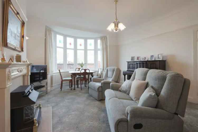 3 Bedroom Detached House for Sale Normanton West Yorkshire