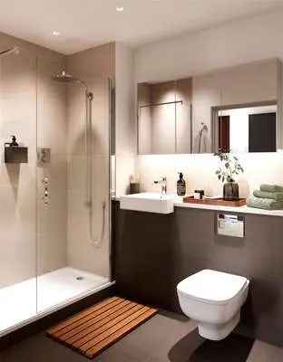 Victoria Riverside 1-Bed Apartment Manchester City Centre