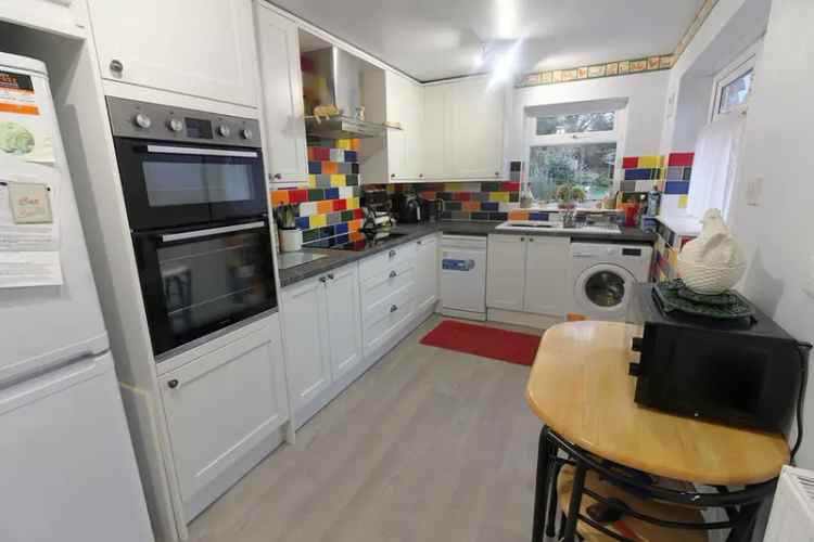3 Bedroom Detached House for Sale in Wigston