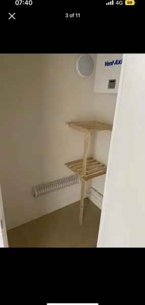 Flat For Rent in Welwyn Hatfield, England