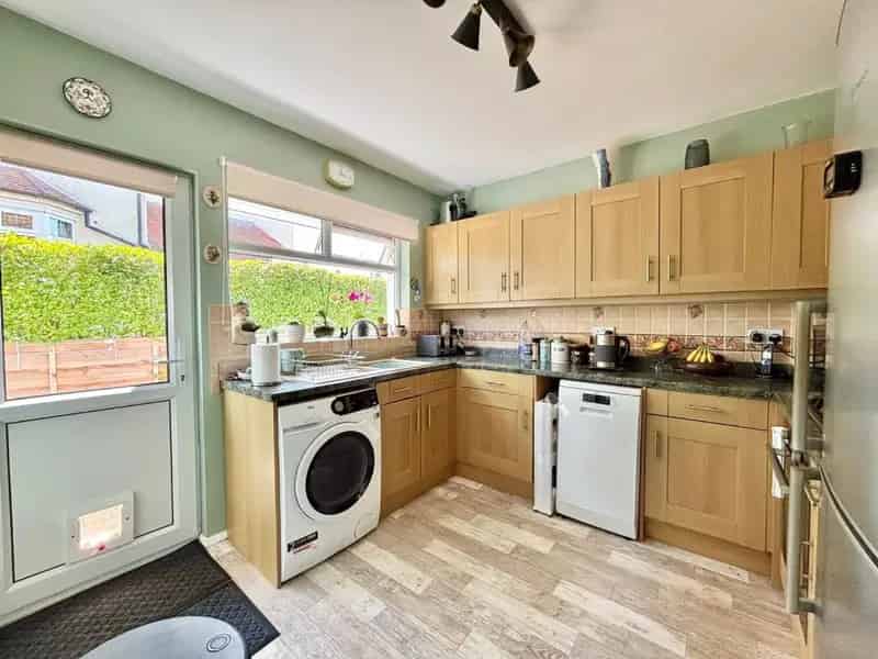 3 Bed Detached Bungalow for Sale in Collington Bexhill