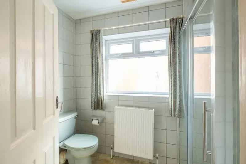 2 Bed Semi-Detached Bungalow For Sale