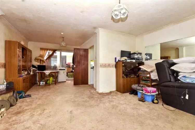 3 Bed Semi-Detached House For Sale