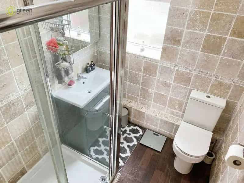 2 Bed Semi-Detached House for Sale