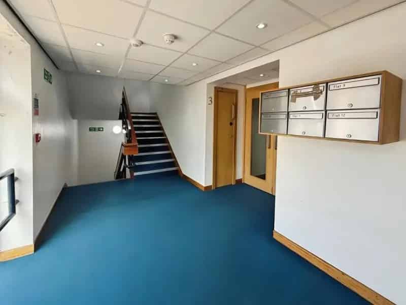 2 Bed Apartment Folkestone Town Centre Near Station