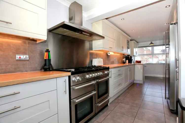 House For Sale , Peterborough, England