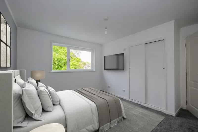 3 Bedroom Apartment for Sale in Scotland