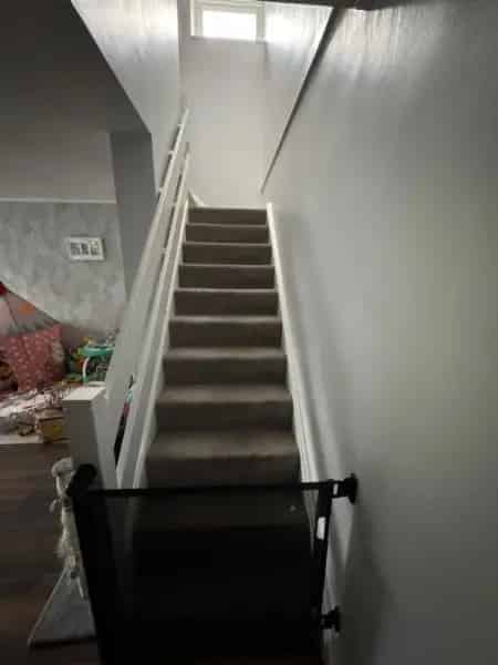 2 Double Bedroom Maisonette Near Parks and Transport