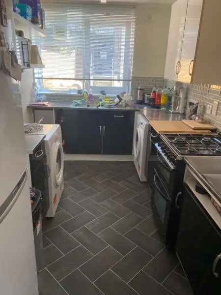 Flat For Rent in London, England