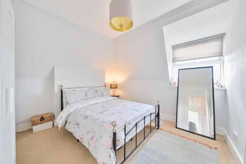 Flat For Sale , London, England