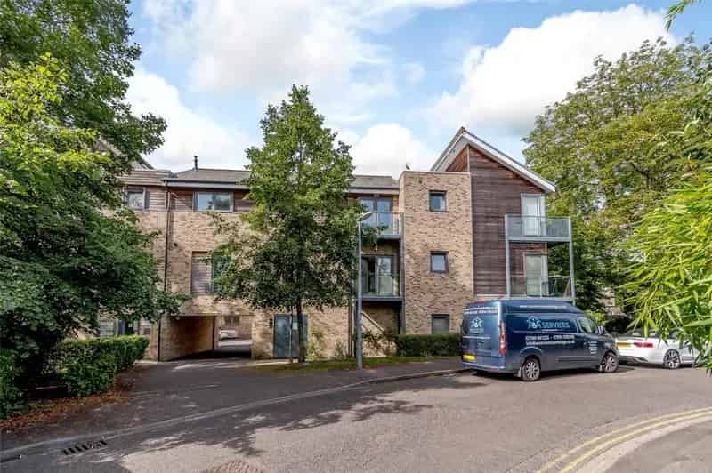 2 Bedroom Apartment to Rent Cambridge