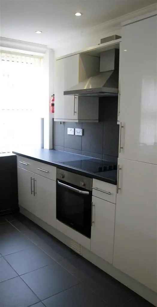 2 Bedroom Apartment to Rent Cardiff