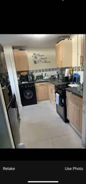 Spacious Family Home with King & Single Rooms and Large Balcony