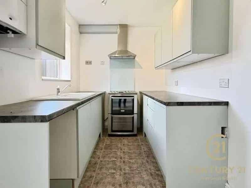 3 Bed House For Sale Modernized Terrace House Near Speke