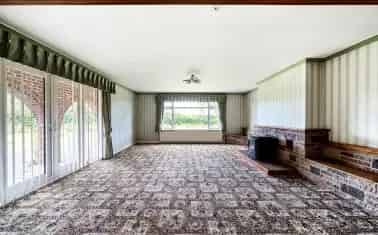 7 Acre Detached Bungalow in East Devon Spacious Family Home