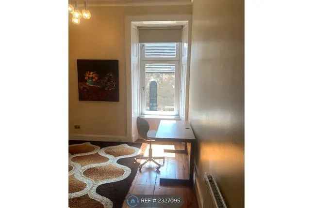 Flat to Rent Armadale Street Glasgow G31