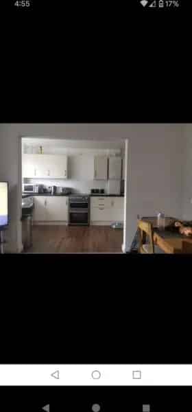 2 Bed Flat Caterham Open Plan Living Wheelchair Access Swap