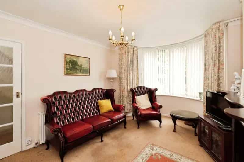 3 Bed Semi Detached House York