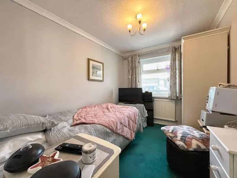 3 Bed Detached Bungalow for Sale