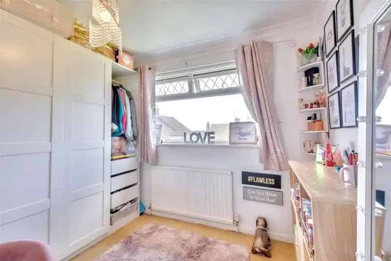 3 Bed Semi-Detached House for Sale Bestwood Village
