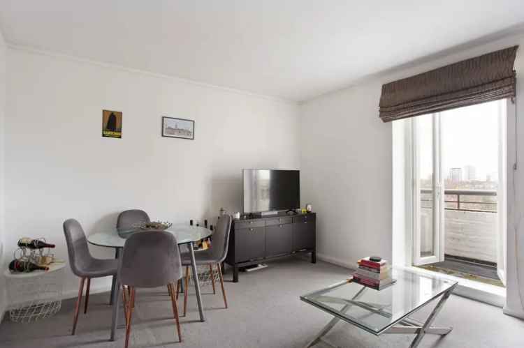 1 Bedroom Flat for Sale in Millbrooke Court
