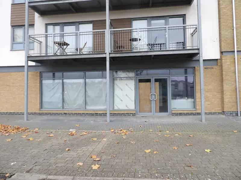 Ground Floor Flexible Space Riverfront Building Parking Available