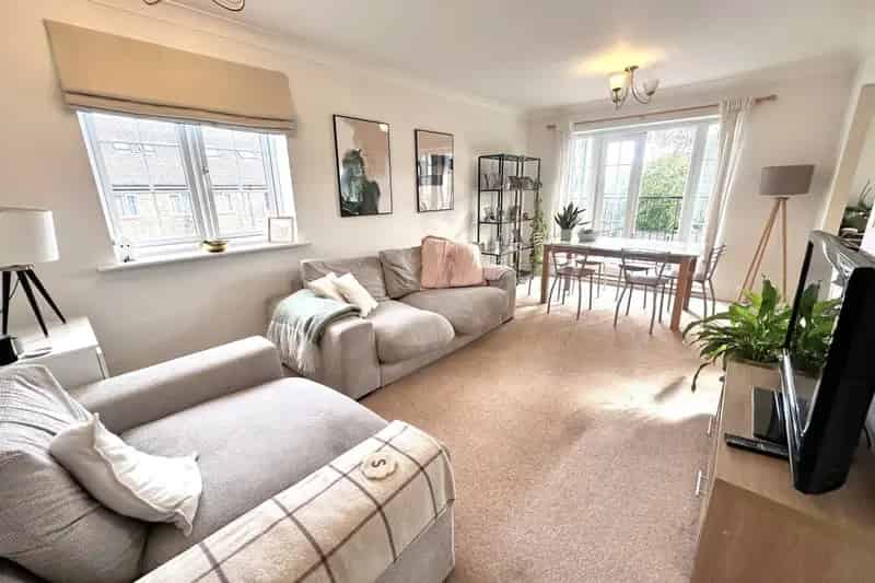 Flat For Rent , Oxford, England