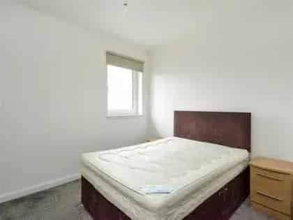 2 rooms flat of 83 m² in Aberdeen