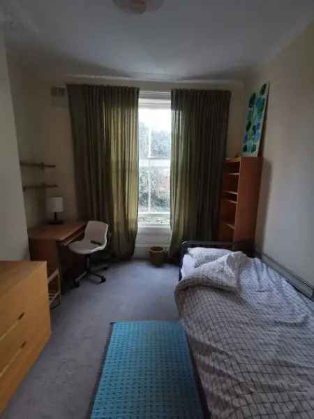 Flat For Rent in London, England