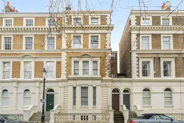 Six Bedroom House for Sale Albert Square London SW8
